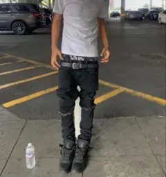 swag denim yoko G-STAR RAW y2k archiveのサムネイル