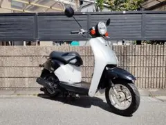 クレアスクーピー AF55 4スト 原付 バイク 大阪枚方市から - メルカリ