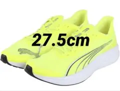 PUMA(プーマ) リディーム プロ レーサー 379442ランニングシューズ