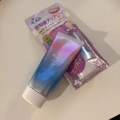 SKIN AQUA トーンアップUVエッセンス ラベンダーのサムネイル