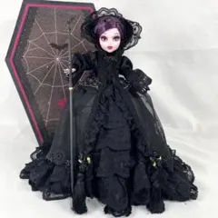 【限定品】動くエミリー人形 PandoraHearts パンドラハーツ エミリー人形 ※汚れあり！！ - メルカリ