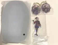 ツイステ 一番くじ ポムフィオーレ ヴィル エペル