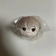 兎耳山丁子　ウィンブレ　WINDBREAKER もちマス　ぬいぐるみ　マスコット