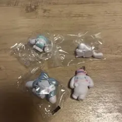 シナモンロール ガチャガチャ まとめ売り