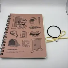 ドラえもん ノート おまけ付きのサムネイル