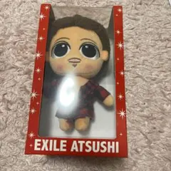 EXILEATSUSHI スナちゃん