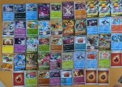 【キラカードのみ】ポケモンカード①