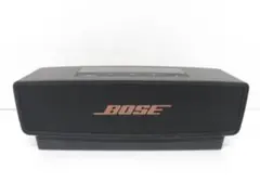 BOSE SoundLink Mini II Bluetooth スピーカーのサムネイル