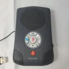 POLYCOM POLYCOM/スピーカーフォン/C100S/スピーカー/