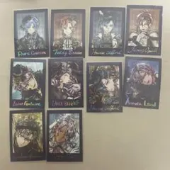 【あくねこ】 2周年 ぱしゃこれ 【一覧】