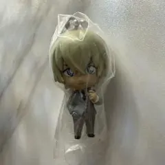 名探偵コナン 安室透 キーホルダー バーボン