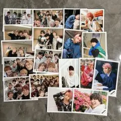 SnowMan 佐久間大介さん 公式写真 セット