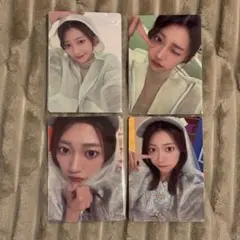 CUTIE STREET きゅーすと トレカ ver.8 ver.9 板倉可奈