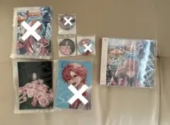 さとみくん 2ndフルアルバム S's アルバム CD(通常盤)※実写特典セット