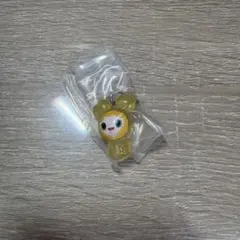 TWICE ガチャガチャ　めじるしアクセサリー　ジヒョ