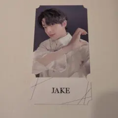 ENHYPEN CAFE 2023 JAKE
