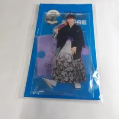 アクリルスタンド　Ⅱ　深澤辰哉　Snow Man