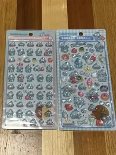 正規品　ハンギョドン　ボンボンドロップシール サンリオ第二弾、ミニ　mini