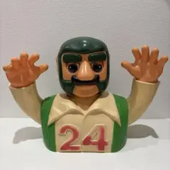 【レア】ソフビ人形 ジャンボマックス フジカラー ドリフターズ 希少　当時物 レア】ソフビ人形 ジャンボマックス フジカラー ドリフターズ 希少