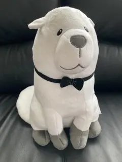 SPY×FAMILY　めちゃでかぬいぐるみ〜ボンド〜