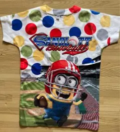 ミニオン　ミニオンズTシャツ　SSのサムネイル