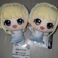 2025年最新】学園アイドルマスター ぬいぐるみ 藤田ことねの人気