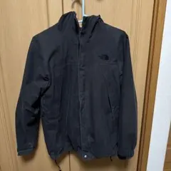 THE NORTH FACE ブラックジャケット Mサイズ