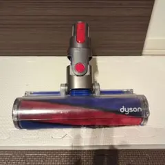 美品 Dyson ダイソン スリムソフトローラーヘッド 354531-02 - メルカリ