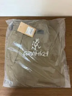 Gramicci LOOSETAPEREDLIBERTY PANT DVERG
