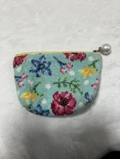 ラブラリーバイフェイラー フラワーガール ポーチ