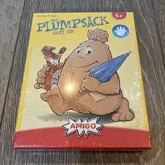 PLUMPSACK・プルンザック　AMIGO