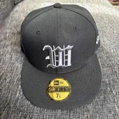 WACKO MARIA NEW ERA Cap LP 59FIFTY 7 - メルカリ