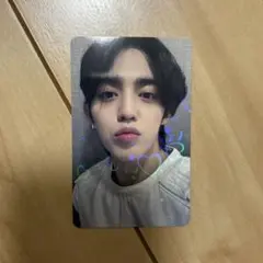 エスクプス スンチョル fml 会場限定 大阪 weverse