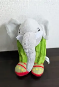 リリリラリラ　ぬいぐるみ