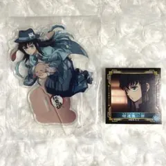 【おまけ付】鬼滅の刃 卯年 時透無一郎 アクリルスタンド AGF 2023