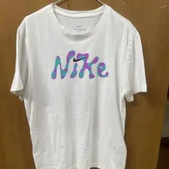 Nike Tシャツ　　Lサイズ