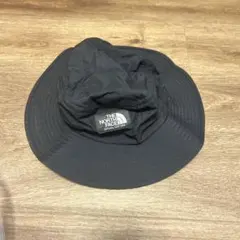 THE NORTH FACE ハット ブラック Lサイズ