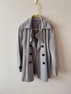 GYLE ピーコート