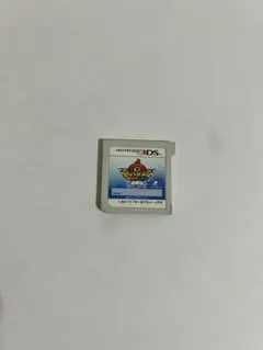 【動作確認済】妖怪ウォッチ バスターズ 白犬隊 3DS ソフトのみ