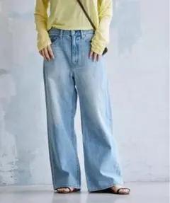 JOURNAL STANDARD 12.5ozデニムパンツ　36サイズ