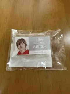 原因は自分にある。　大倉空人EBiDANmuseum