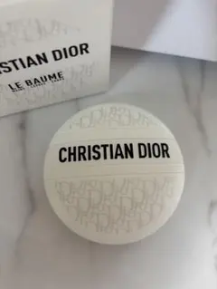 【新品】ディオール ル ボーム　ボディ　フェイス　リップ　マルチクリーム