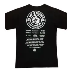 ken yokoyama Tシャツ サイズM 3枚セット Ekkun、FUCK他 ken yokoyama Tシャツ サイズM 3枚セット Ekkun、FUCK他 ken
