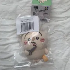 ちいかわ うさぎだらけくじ D賞 ハサミ