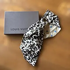 LOUIS VUITTON シルクスカーフ 気球デザイン - メルカリ