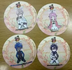 2025年最新】刀剣乱舞 コースター アニメイトカフェの人気アイテム