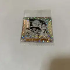 ドラゴンボール40周年記念 オリジナルイラストレーションシールウエハース2