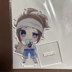 囚人 ルカ 第五人格 アクスタ アクリルスタンド