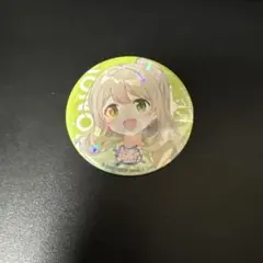 ブルアカみゅーじっく3Dライブ缶バッジ ノノミ - メルカリ