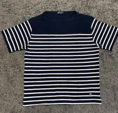 beams ニットTシャツ